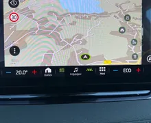 Zunanja slika - Škoda Enyaq - IV 50-Navigacija AppConnect Zatemnjena stekla... - 13 - Predogledna slika