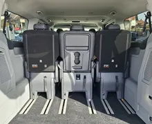 Zunanja slika - Ford Tourneo - Custom 2.5 Duratec Hybrid PHEV CVT Titanium X L2H1 - 10 - Predogledna slika