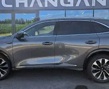 Zunanja slika - Changan CS75 Plus - 8AT FULLED•ACC•BLIS•PANOR•NAVI•KAMER-360•19C• - 5 - Predogledna slika