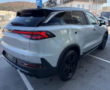 Zunanja slika - Baic X7 - 1.5T 7DCT ACC+KAMERA+LED+DAB - NA ZALOGI - 7 - Predogledna slika