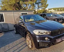 Zunanja slika - BMW X6 - serija : xDrive40d M POLOG 2600 - 5 - Predogledna slika