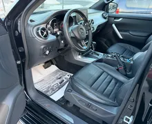 Zunanja slika - Mercedes-Benz X-Razred - X 250d 4MATIC Pure - 8 - Predogledna slika