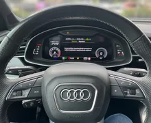 Zunanja slika - Audi Q7 - 55 tfsi S-tronic S-line Slovensko vozilo-1.Lastnik - 8 - Predogledna slika