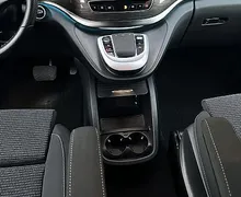 Zunanja slika - Mercedes-Benz V-Razred - V 250 d LANG-KAMERA-EL.VRATA-6SEDEŽEV... - 9 - Predogledna slika