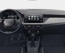 Zunanja slika - Škoda Scala - Selection 1.0 TSI DOBAVLJIVO TAKOJ - 4 - Predogledna slika