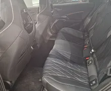 Zunanja slika - BYD SEAL - EXCELLENCE AWD 82.5 kWh 390kW - doseg 520km  3.8s - 7 - Predogledna slika
