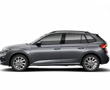 Zunanja slika - Škoda Kamiq - 1.5 TSI ACT Selection DSG - 2 - Predogledna slika