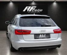 Zunanja slika - Audi A6 Avant - 2.0 TDI ultra S-tronic - 6 - Predogledna slika