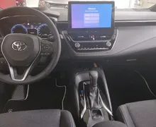 Zunanja slika - Toyota Corolla - 2.0 Sol Hybrid Dynamic Force - 6 - Predogledna slika
