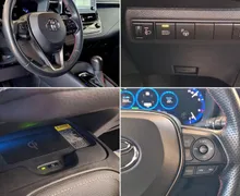 Zunanja slika - Toyota Corolla - TS Hybrid 1.8 VVT-i GR Sport •VL.KLJUKA•SLO• - 20 - Predogledna slika