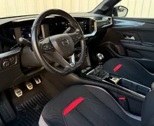 Zunanja slika - Opel Mokka - 1.2 TURBO GS LINE 1.LASTNIK-SLO - 7 - Predogledna slika