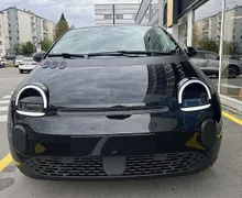 Zunanja slika - Renault Twingo - E-Tech Techno - 2 - Predogledna slika