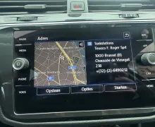 Zunanja slika - Volkswagen Tiguan - 2.0 TDI Comfort DSG.110kW.NAVI.ALU.PDC.DIZEL - 8 - Predogledna slika