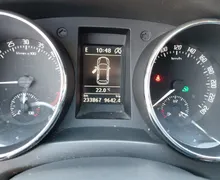 Zunanja slika - Škoda Yeti - 4x4 2.0 TDI Style DSG SLO - Kamera - 11 - Predogledna slika
