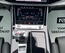 Zunanja slika - Audi Q8 - 50 TDI+1.LAST+SLO+Q+S-LINE+210kW+MATRIX+PANORAMA - 14 - Predogledna slika
