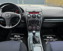 Zunanja slika - Mazda Mazda6 - 2.0CDH-BREZ POLOGA TUDI ZA TUJCE-SLO.POREKLO- - 11 - Predogledna slika