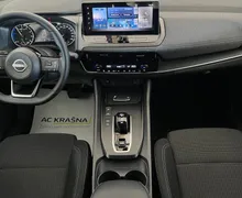 Zunanja slika - Nissan Qashqai - e-Power 190 Business Edition - 12 - Predogledna slika