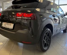 Zunanja slika - Citroën C4 Cactus - 1.2 PureTech SHiNE -1.LASTNIK-SLO.-ODLIČEN- - 6 - Predogledna slika