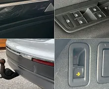 Zunanja slika - Volkswagen Tiguan - 2.0 TDI SCR 4MOT. BMT avt.Highline 110kW - 11 - Predogledna slika