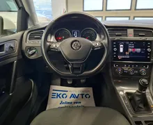 Zunanja slika - Volkswagen Golf Variant - 1.6 TDI 1 LASTNIK-SLO-ACC-MRTVI KOTI-2X PDC-LED... - 6 - Predogledna slika