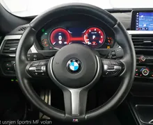 Zunanja slika - BMW Serija 3 - 320d x-Drive Aut M-Sport 191KM - 8 - Predogledna slika
