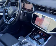 Zunanja slika - Audi A6 - Avant 50 TDI+S-LINE+FULL LED+ PANORAMA+ACC+F1... - 16 - Predogledna slika