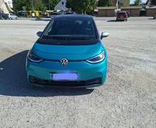 Zunanja slika - Volkswagen ID.3 - 1st - 3 - Predogledna slika