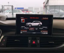 Zunanja slika - Audi A6 - QATTRO 3.0 TDI AUT. - 12 - Predogledna slika