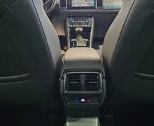 Notranja slika - Škoda Kodiaq - 2.0 TDI Style DSG- Matrix.virtual.kamera.asistence - 18 - Predogledna slika