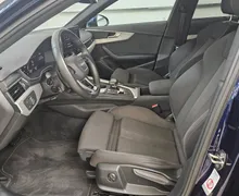 Zunanja slika - Audi A4 Avant - 35 TDI S tronic - 5 - Predogledna slika