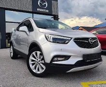 Zunanja slika - Opel Mokka - X 1.4 Turbo Innovation Start Stop - 3 - Predogledna slika