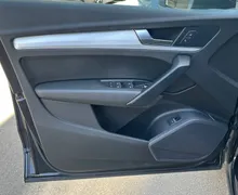Zunanja slika - Audi Q5 - 40 TDI QUATTRO S-LINE MATRIX VIRTUAL NAVI TEMP P - 13 - Predogledna slika