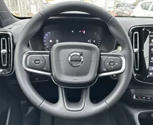 Notranja slika - Volvo XC40 - B3 P Core AT DCT... - 14 - Predogledna slika