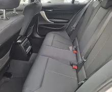 Zunanja slika - BMW Serija 1 - : 116i - HITRI KREDIT BREZ POLOGA - ODLIČEN - 12 - Predogledna slika