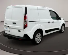 Zunanja slika - Ford Transit Connect - 1.5 tdci - 5 - Predogledna slika