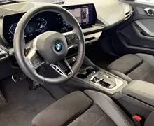 Zunanja slika - BMW Serija 1 - 120d - 5 - Predogledna slika
