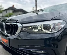 Zunanja slika - BMW Serija 5 - : 520d AUT. SPORTLiNE FULL LED HEADuP ŠIBEDAH ALU20 - 8 - Predogledna slika