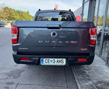 Zunanja slika - SsangYong Musso - Grand 2.2 XDi Ultimate 4WD AT - 5 - Predogledna slika