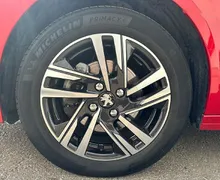 Zunanja slika - Peugeot 208 - 1.2 PureTech 100 S S Allure SLOVENSKI 1.LASTNIK - 12 - Predogledna slika