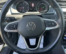 Zunanja slika - Volkswagen Passat - Variant 2.0 TDI DSG°°1.Lastnik°°Odlično ohranjen - 8 - Predogledna slika