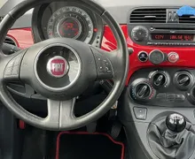 Zunanja slika - Fiat 500 - 1.2 8v Pop - 7 - Predogledna slika