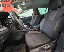 Zunanja slika - Škoda Octavia - Combi 1.5 TSI mHEV Anniversary Edition DSG - 5 - Predogledna slika