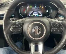 Zunanja slika - MG MG5 - Luxury 5d 130kW.NEMŠKI+4GUME.KAMERA.LED.NAVI.USNJE - 2 - Predogledna slika