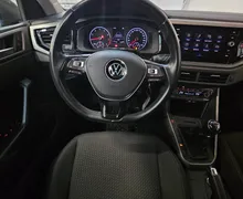 Notranja slika - Volkswagen Polo - 1.0 TSI Life - 7 - Predogledna slika