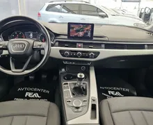 Zunanja slika - Audi A4 - 2.0 TDI-LIMUZINA-XENON-LED-NAVI-TEMPOMAT-PDC - 11 - Predogledna slika