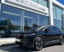 Zunanja slika - Volkswagen ID.4 - Pure Limited  58 kWh - ZALOGA - 1 - Predogledna slika