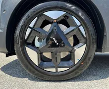 Notranja slika - KIA Seltos - 1.6 T-GDI STYLE 7DCT - 9 - Predogledna slika
