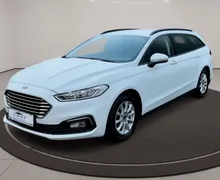 Zunanja slika - Ford Mondeo - 2.0 EcoBlue Trend Avt. od 1 lastnika garancija - 2 - Predogledna slika