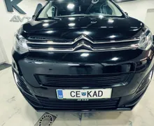 Zunanja slika - Citroën Jumpy - 2.0hdi L3 5+1 - 2 - Predogledna slika