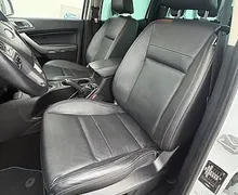 Zunanja slika - Ford Ranger - LIMITED 2.0TDCi 212KM 4x4 A10 - SLOVENSKO VOZILO - 10 - Predogledna slika